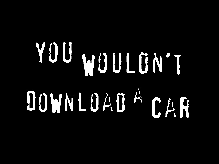 Would you do it?